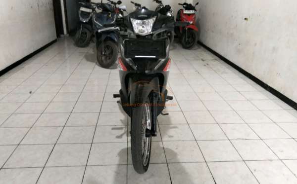 HONDA REVO FIT