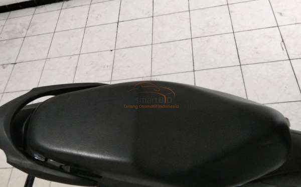 HONDA REVO FIT