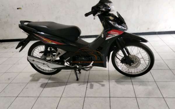 HONDA REVO FIT