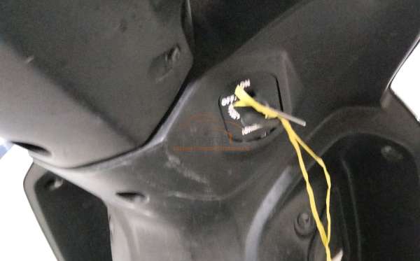 HONDA REVO FIT