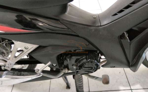 HONDA REVO FIT
