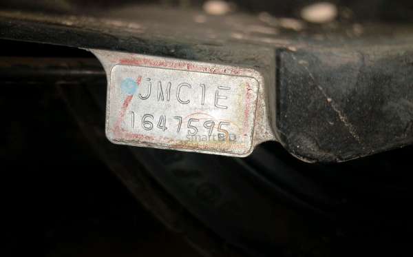 HONDA VARIO 125