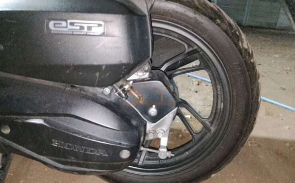 HONDA VARIO 125