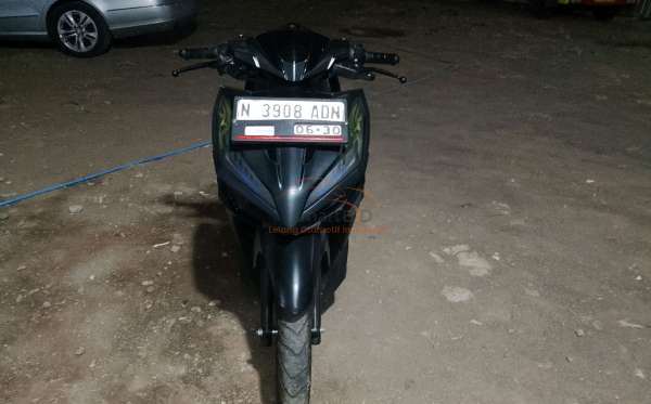 HONDA VARIO 125