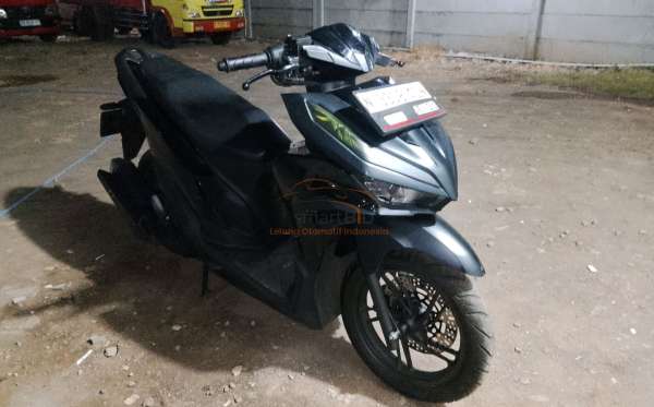 HONDA VARIO 125