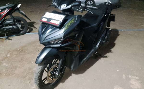HONDA VARIO 125