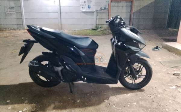 HONDA VARIO 125