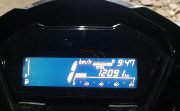HONDA VARIO 125