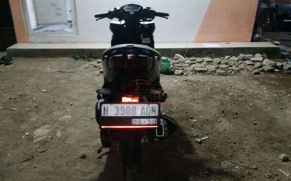 HONDA VARIO 125