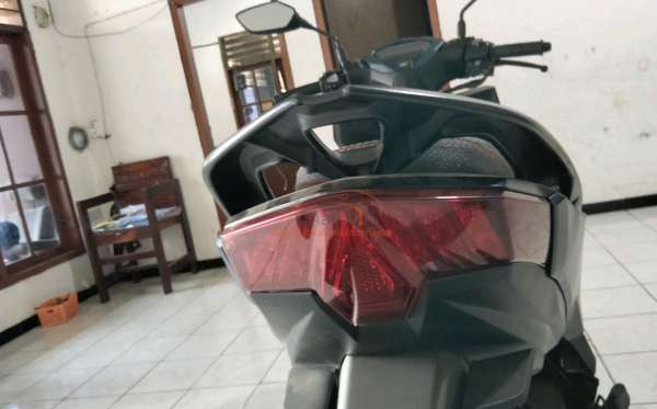HONDA  VARIO 125