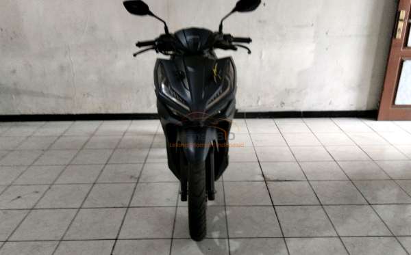 HONDA  VARIO 125