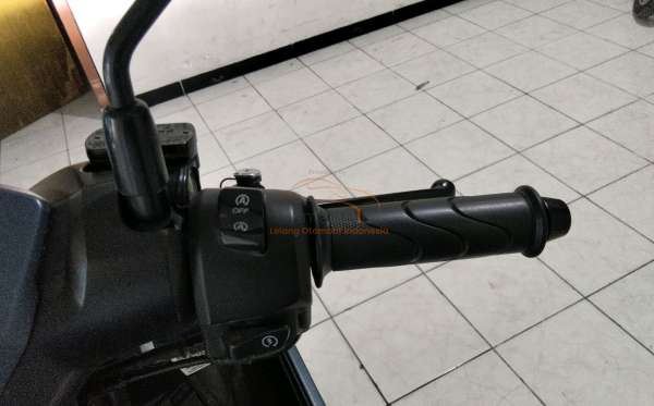 HONDA  VARIO 125