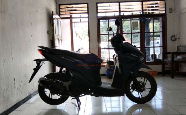 HONDA  VARIO 125