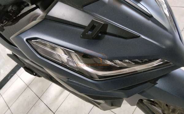 HONDA  VARIO 125