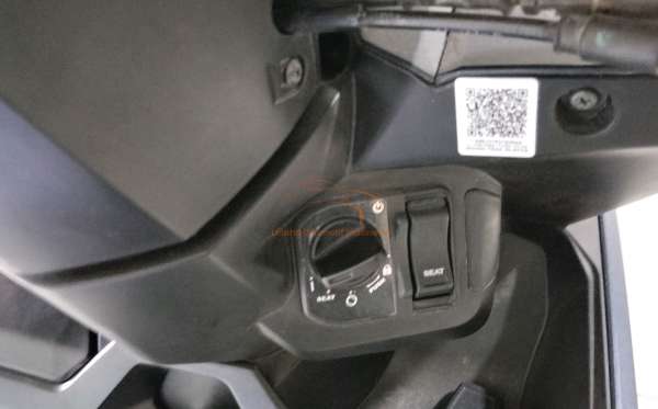 HONDA  VARIO 125