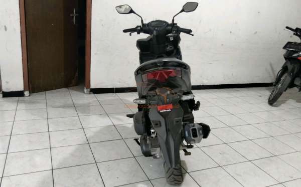 HONDA  VARIO 125