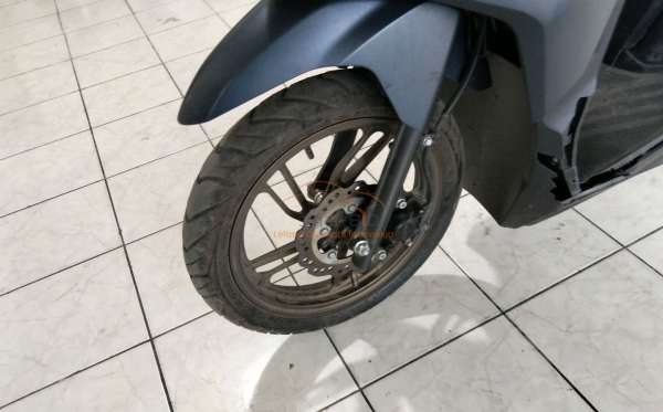 HONDA  VARIO 125