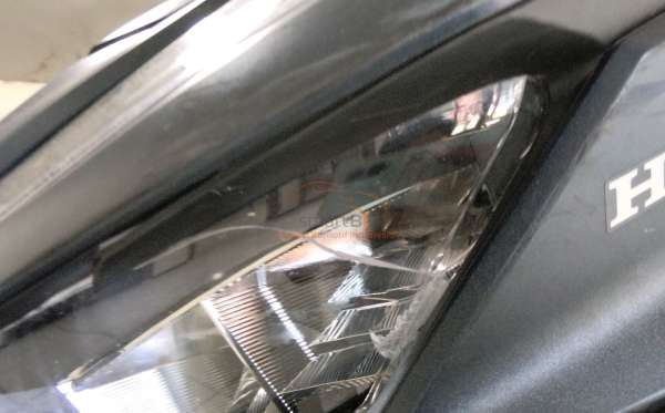 HONDA  VARIO 125