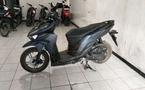 HONDA  VARIO 125