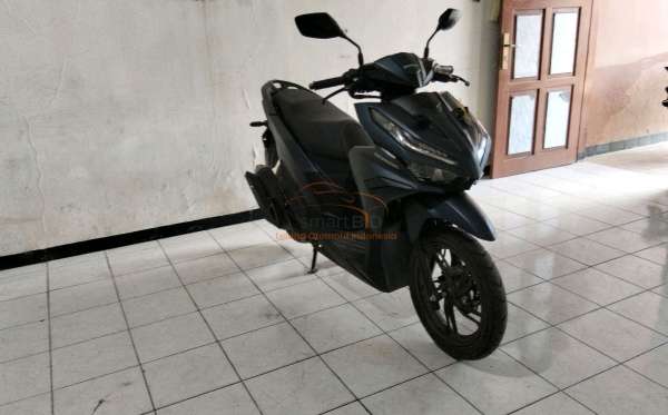HONDA  VARIO 125