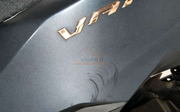 HONDA  VARIO 125