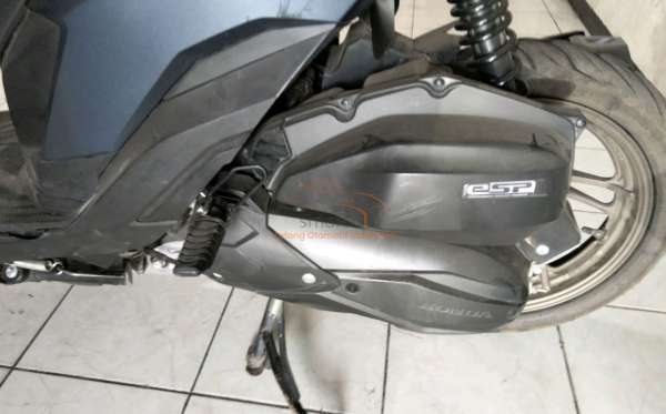 HONDA  VARIO 125