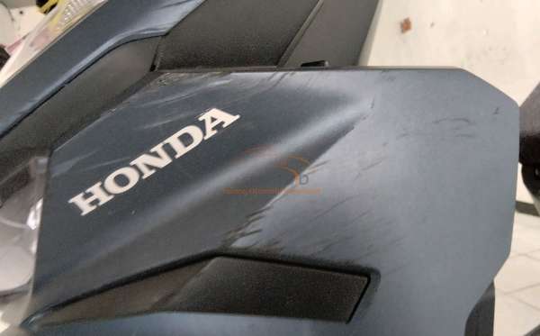 HONDA  VARIO 125