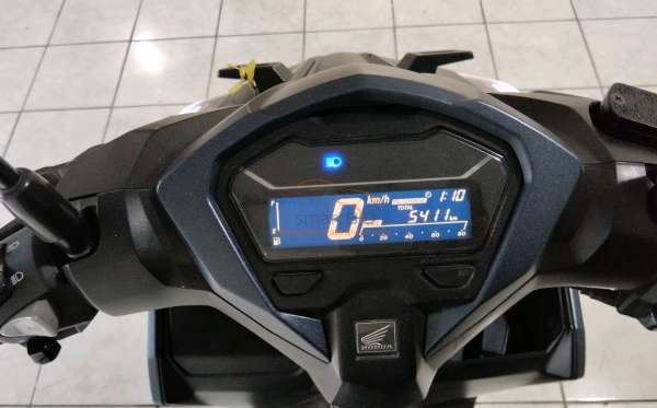 HONDA  VARIO 125