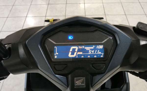 HONDA  VARIO 125