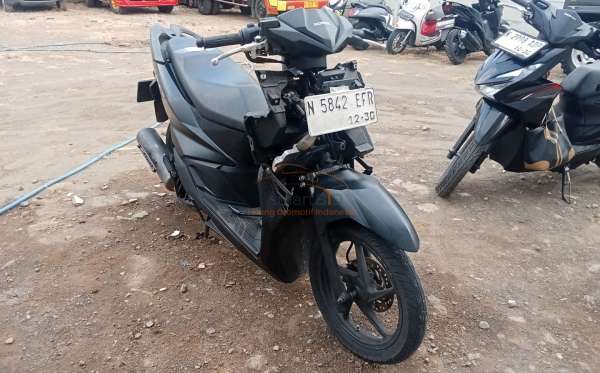 HONDA VARIO 125