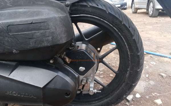 HONDA VARIO 125