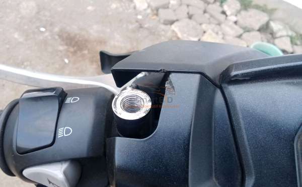 HONDA VARIO 125