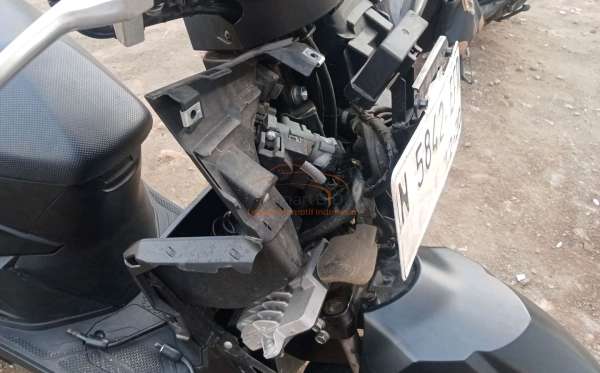 HONDA VARIO 125