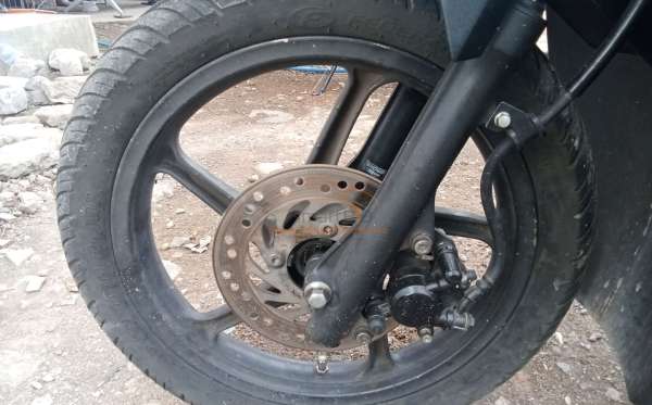 HONDA VARIO 125