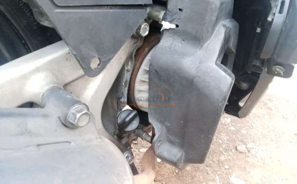 HONDA VARIO 125