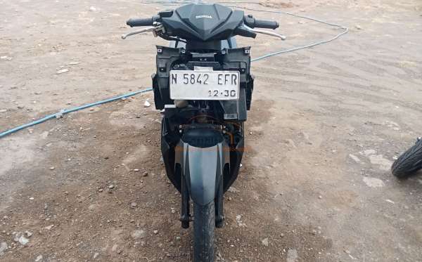 HONDA VARIO 125
