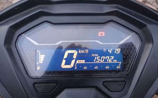 HONDA VARIO 125