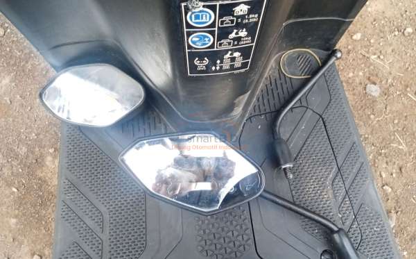 HONDA VARIO 125