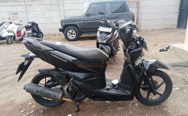 HONDA VARIO 125