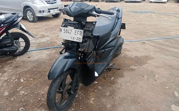 HONDA VARIO 125