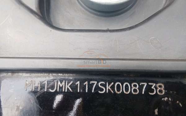 HONDA VARIO 125