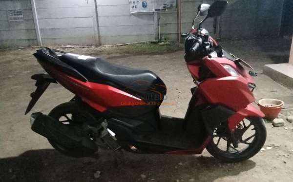 HONDA VARIO 160