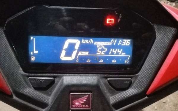 HONDA VARIO 160