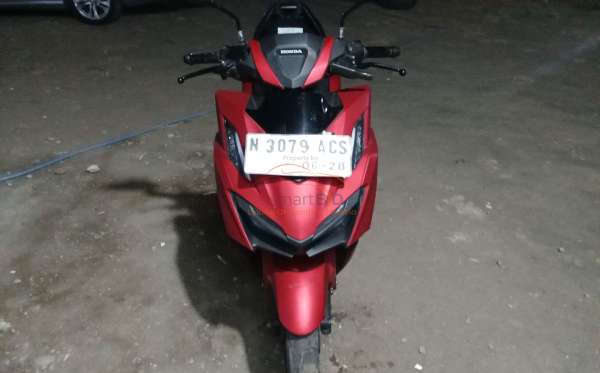 HONDA VARIO 160