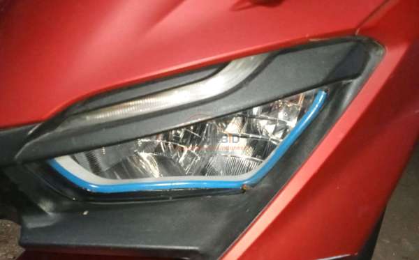HONDA VARIO 160