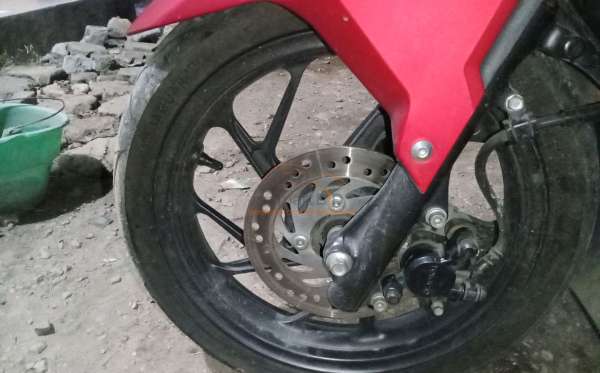 HONDA VARIO 160