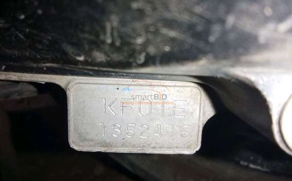 HONDA VARIO 160