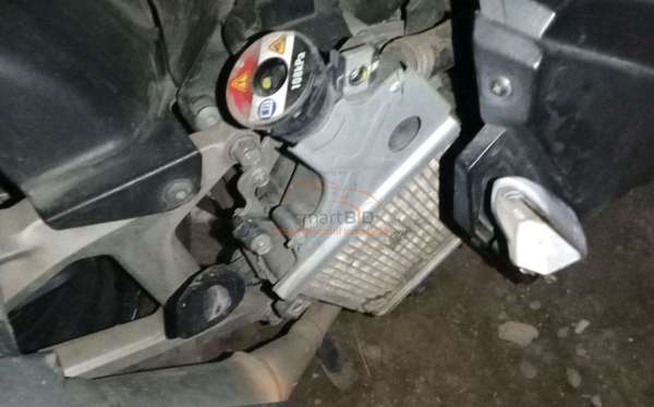 HONDA VARIO 160