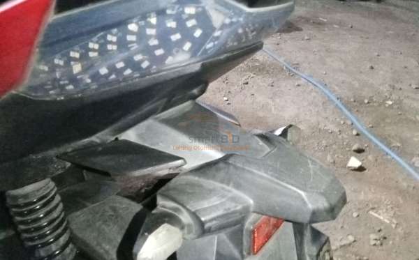 HONDA VARIO 160