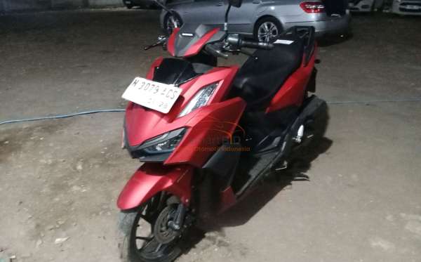 HONDA VARIO 160